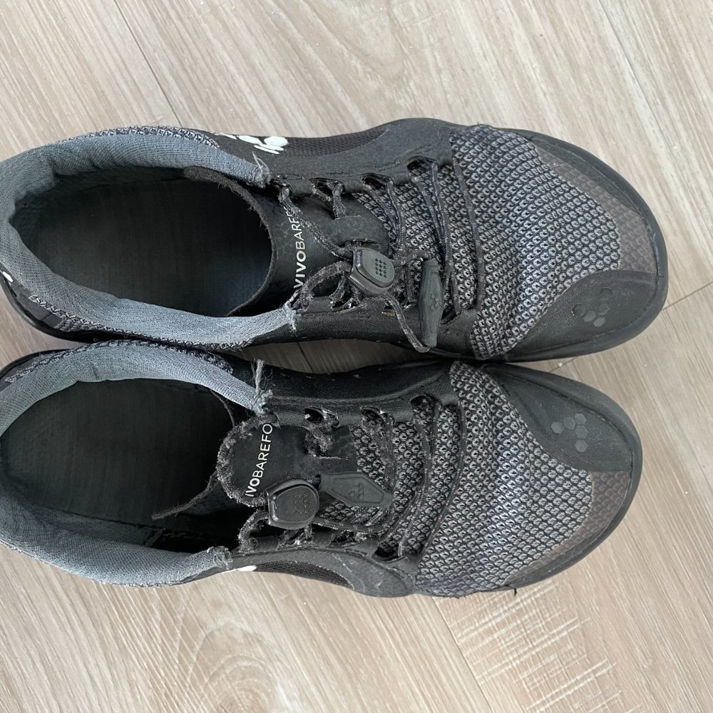 Women's Vivo Barefoot Shoes - Picture 2 of 3